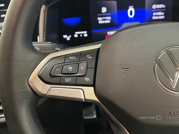 Used Volkswagen Polo 2022 for sale - 76085758: Photo 17