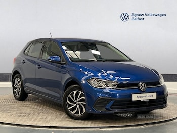 2022 - 1.0 TSI Life 5dr