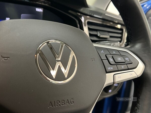 Used Volkswagen Polo 2022 for sale - 76085758: Photo 21
