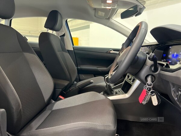 Used Volkswagen Polo 2022 for sale - 76085758: Photo 23