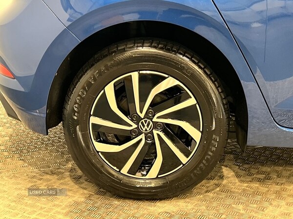 Used Volkswagen Polo 2022 for sale - 76085758: Photo 24