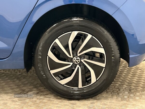 Used Volkswagen Polo 2022 for sale - 76085758: Photo 25
