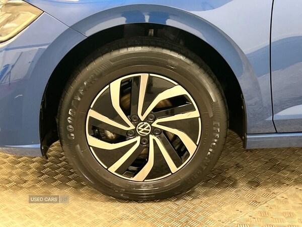 Used Volkswagen Polo 2022 for sale - 76085758: Photo 26