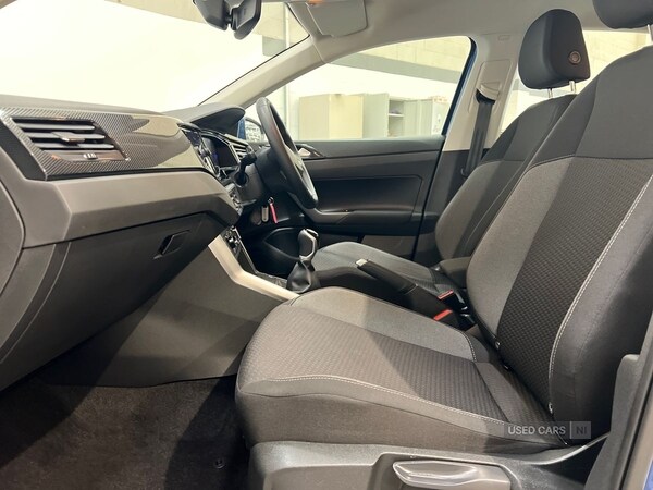 Used Volkswagen Polo 2022 for sale - 76085758: Photo 27