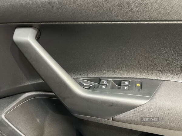 Used Volkswagen Polo 2022 for sale - 76085758: Photo 30