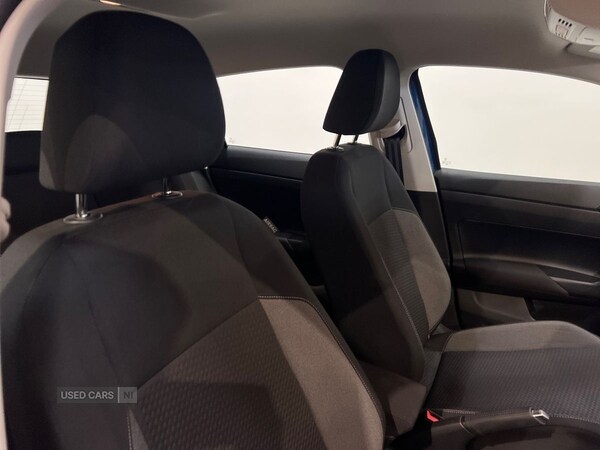 Used Volkswagen Polo 2022 for sale - 76085758: Photo 32