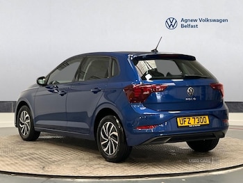 Used Volkswagen Polo 2022 for sale - 76085758: Photo 3