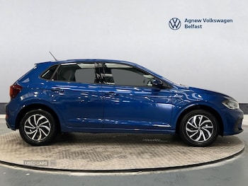 Used Volkswagen Polo 2022 for sale - 76085758: Photo 4