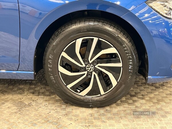Used Volkswagen Polo 2022 for sale - 76085758: Photo 5