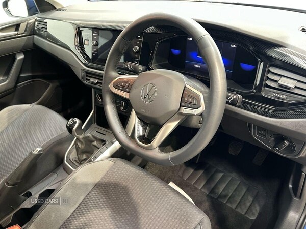 Used Volkswagen Polo 2022 for sale - 76085758: Photo 6