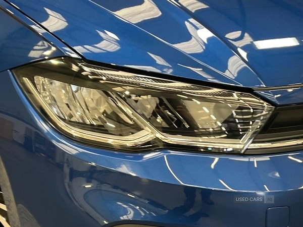 Used Volkswagen Polo 2022 for sale - 76085758: Photo 7