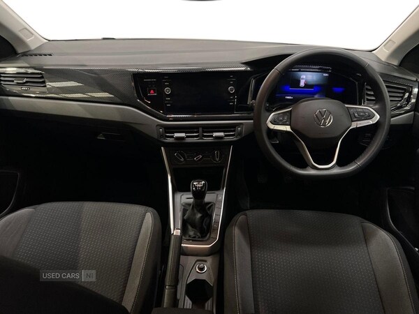 Used Volkswagen Polo 2022 for sale - 76085758: Photo 8