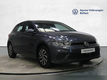Volkswagen - Polo