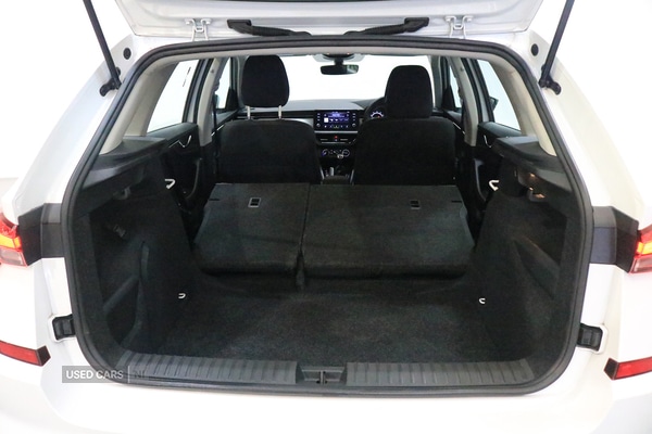Vehicle 26