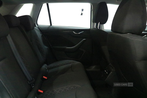 Vehicle 28