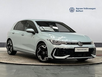Used Volkswagen Golf 2025 for sale - 79169966: Photo