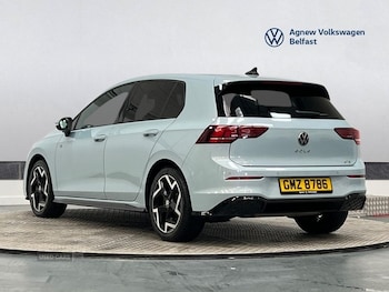 Used Volkswagen Golf 2025 for sale - 79169966: Photo
