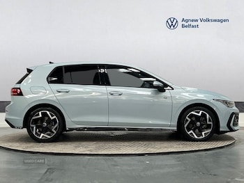Used Volkswagen Golf 2025 for sale - 79169966: Photo