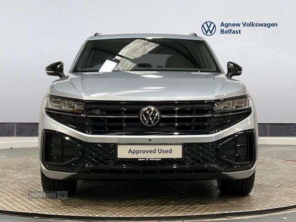 Used Volkswagen Touareg 2025 for sale - 76216113: Photo 11