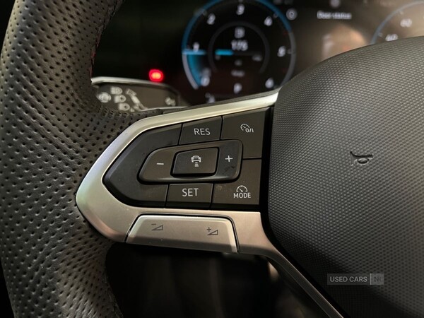 Used Volkswagen Touareg 2025 for sale - 76216113: Photo 17