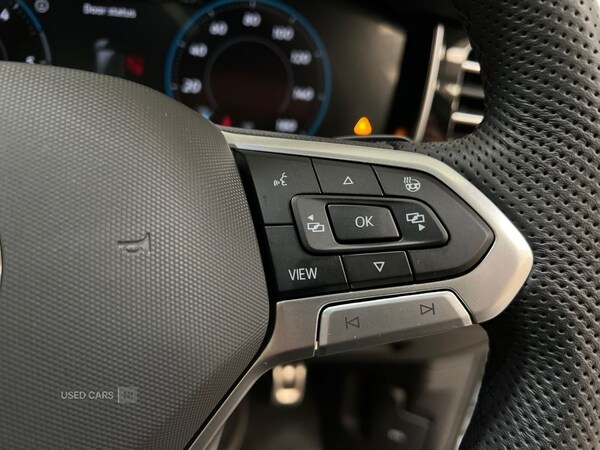Used Volkswagen Touareg 2025 for sale - 76216113: Photo 18