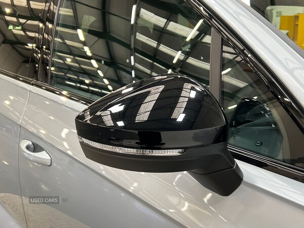 Used Volkswagen Touareg 2025 for sale - 76216113: Photo 20