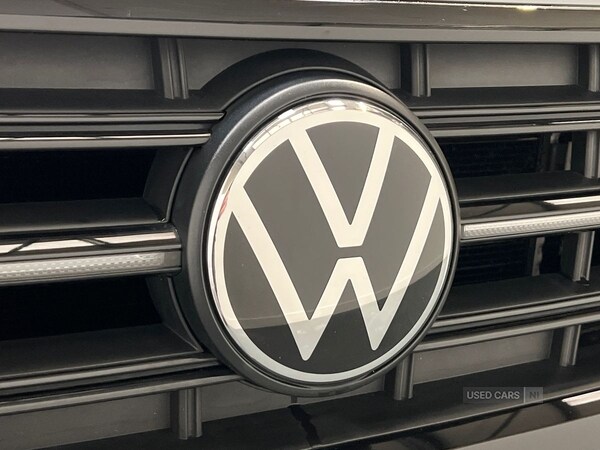 Used Volkswagen Touareg 2025 for sale - 76216113: Photo 21