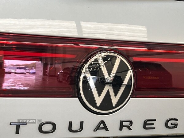 Used Volkswagen Touareg 2025 for sale - 76216113: Photo 22