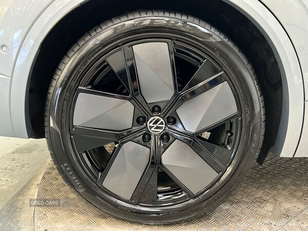 Used Volkswagen Touareg 2025 for sale - 76216113: Photo 24