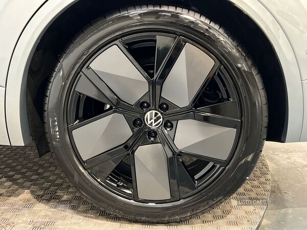 Used Volkswagen Touareg 2025 for sale - 76216113: Photo 25