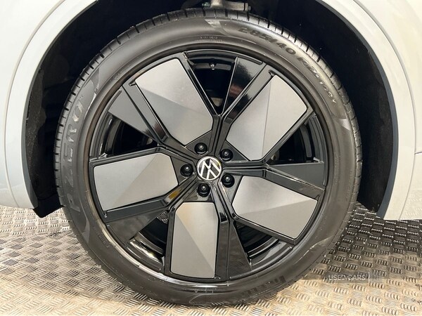 Used Volkswagen Touareg 2025 for sale - 76216113: Photo 26
