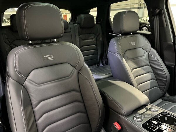 Used Volkswagen Touareg 2025 for sale - 76216113: Photo 27