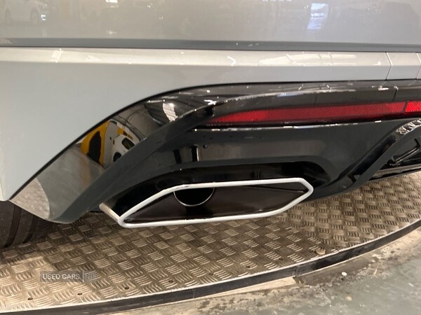 Used Volkswagen Touareg 2025 for sale - 76216113: Photo 31