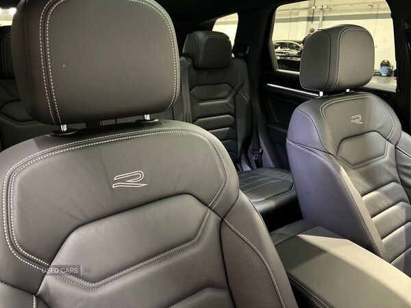 Used Volkswagen Touareg 2025 for sale - 76216113: Photo 32