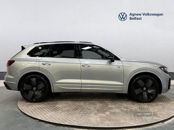 Used Volkswagen Touareg 2025 for sale - 76216113: Photo 4