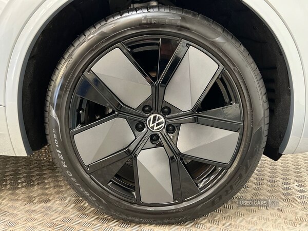 Used Volkswagen Touareg 2025 for sale - 76216113: Photo 5