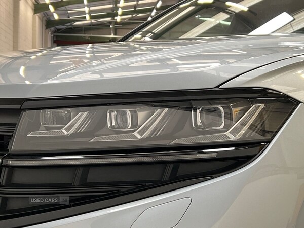 Used Volkswagen Touareg 2025 for sale - 76216113: Photo 7