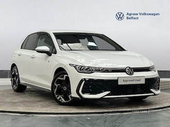 Used Volkswagen Golf 2025 for sale - 79375202: Photo