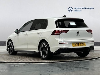 Used Volkswagen Golf 2025 for sale - 79375202: Photo