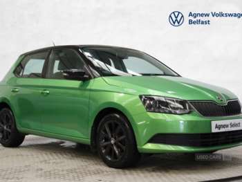 2017 - 1.0 MPI Colour Edition 5dr