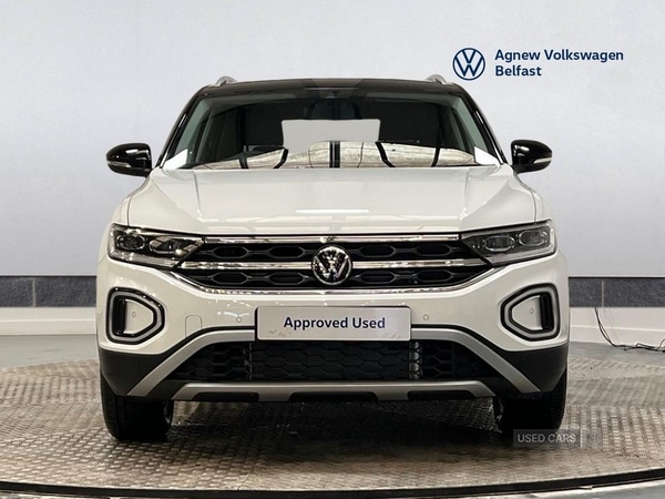 Used Volkswagen T-Roc 2026 for sale - 78128561: Photo 11