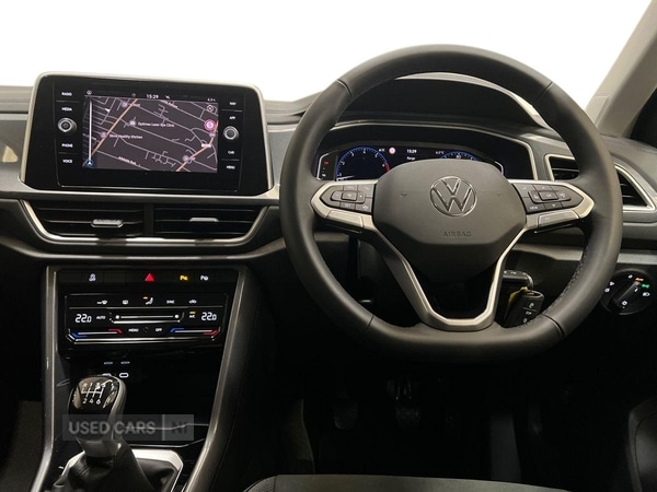 Used Volkswagen T-Roc 2026 for sale - 78128561: Photo 13