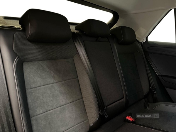 Used Volkswagen T-Roc 2026 for sale - 78128561: Photo 14