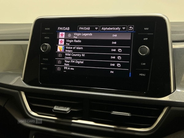 Used Volkswagen T-Roc 2026 for sale - 78128561: Photo 16