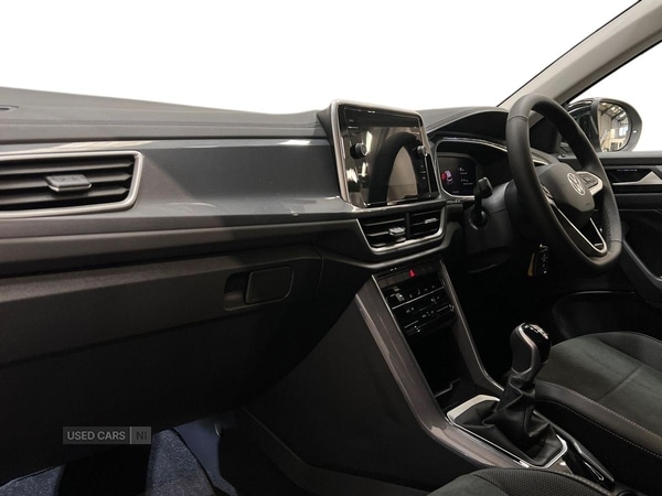 Used Volkswagen T-Roc 2026 for sale - 78128561: Photo 2