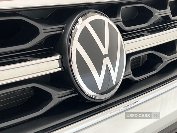 Used Volkswagen T-Roc 2026 for sale - 78128561: Photo 21