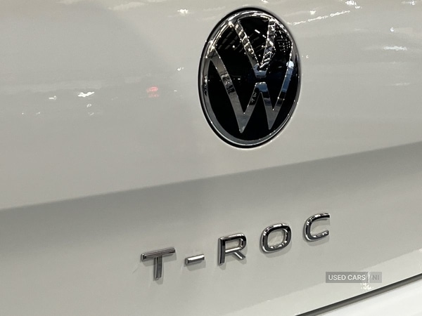 Used Volkswagen T-Roc 2026 for sale - 78128561: Photo 22