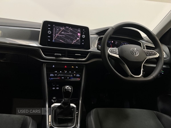 Used Volkswagen T-Roc 2026 for sale - 78128561: Photo 23