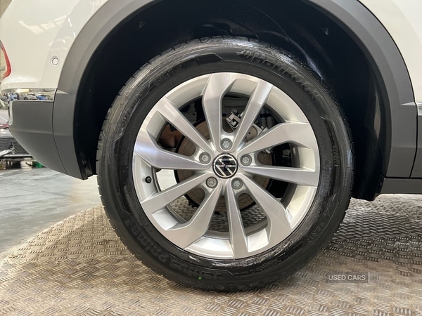 Used Volkswagen T-Roc 2026 for sale - 78128561: Photo 24