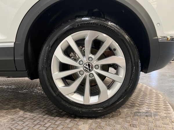 Used Volkswagen T-Roc 2026 for sale - 78128561: Photo 25